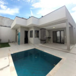 Casa à venda com 3 suítes no condomínio Mosaico Essence Cond., Mogi das Cruzes - SP