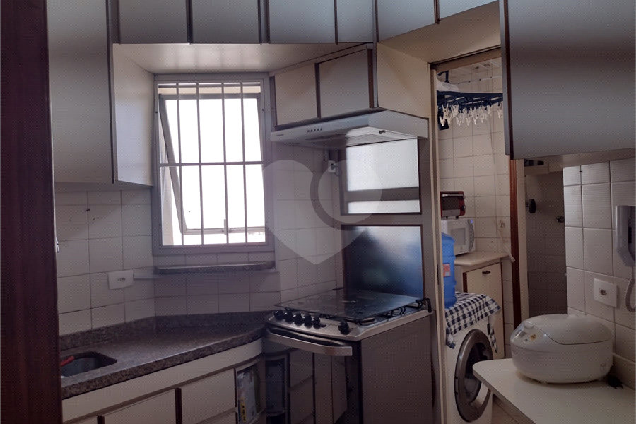 Apartamento à venda com 2 quartos em Vila Guarani, São Paulo, SP