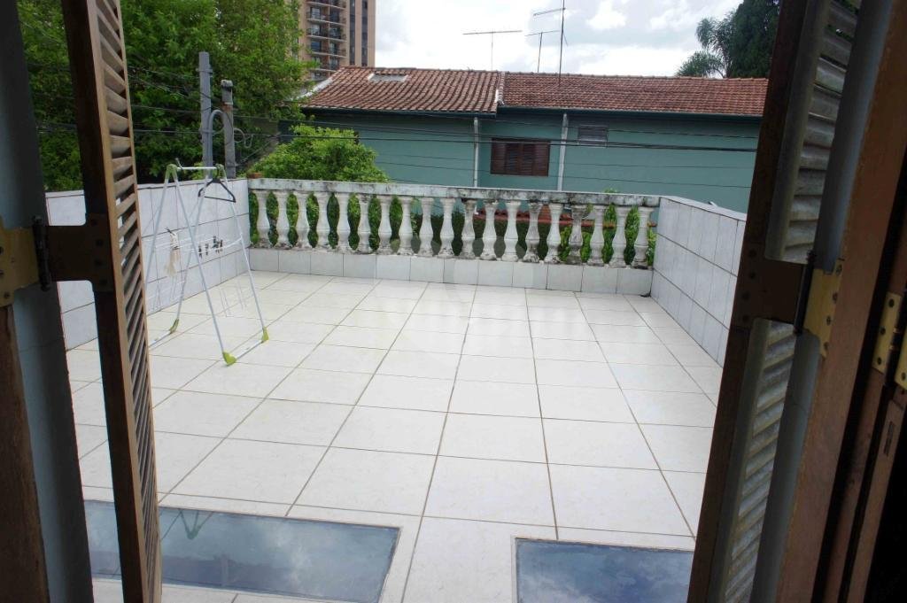Sobrado à venda com 3 suítes em Santo Amaro, São Paulo, SP