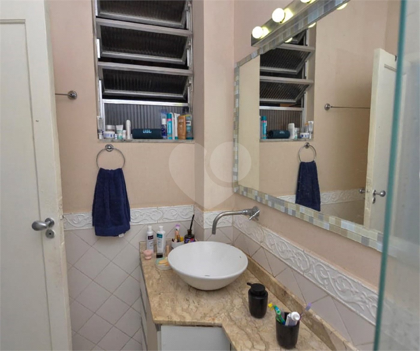 Apartamento à venda com 2 quartos em Tijuca, Rio de Janeiro, RJ