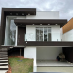 Casa em condomínio à venda com 3 suítes em Parque Ibiti Reserva, Sorocaba, SP