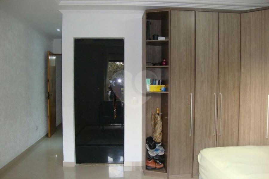 Sobrado à venda com 3 quartos, sendo 1 suíte, em Anhanguera, São Paulo, SP