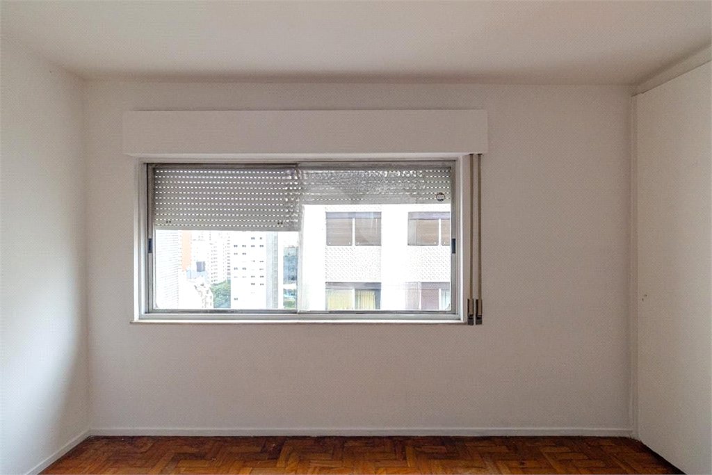 Apartamento à venda com 3 quartos em Higienópolis, São Paulo, SP