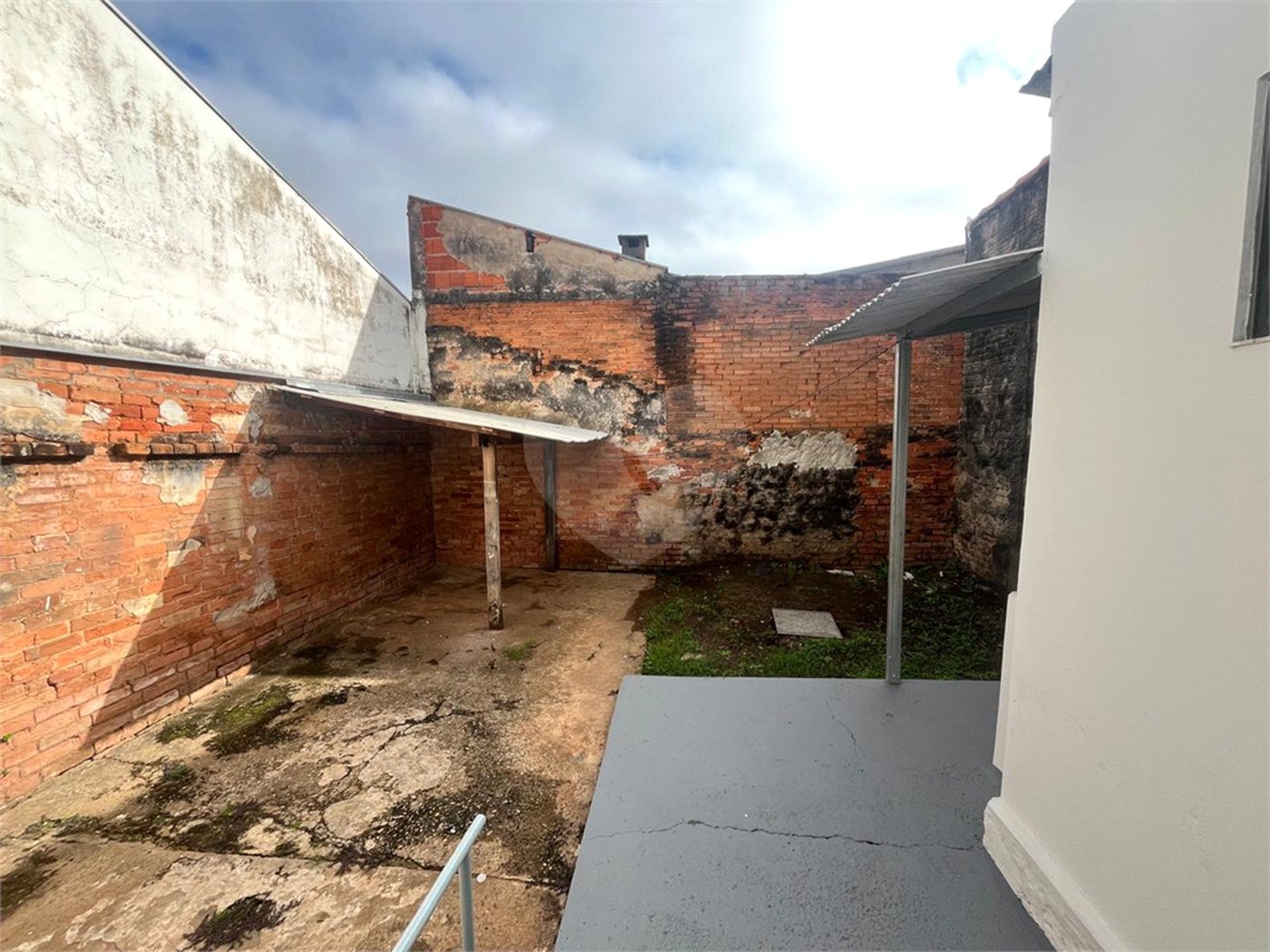 Casa à venda com 2 quartos no Centro, Itapetininga, SP