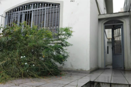 Sobrado à venda com 3 quartos em Jardim Odete, São Paulo, SP