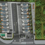 Casa à venda com 3 quartos, sendo 1 suíte, no condomínio Acrópole Residencial, Vinhedo - SP