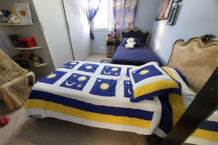 Apartamento Residencial para venda e locação, Aparecida, Santos - AP1099.