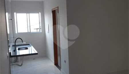 Apartamento à venda com 2 quartos em Jaçanã, São Paulo, SP