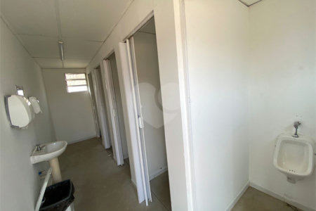 Salão para alugar em Vila Amorim, Suzano, SP