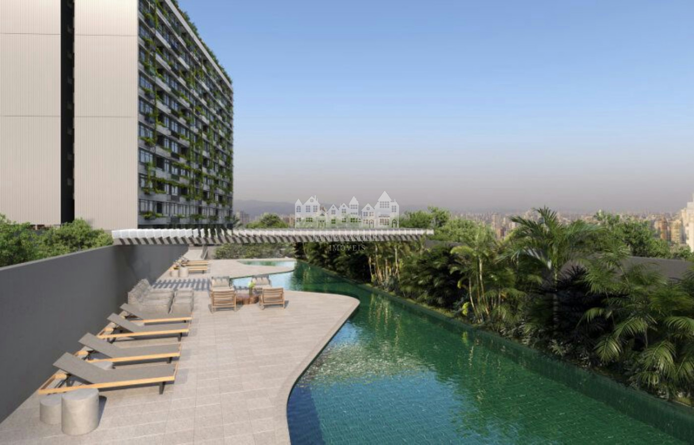 Apartamento à venda com 3 quartos, sendo 1 suíte, em Vila Ipojuca, São Paulo, SP