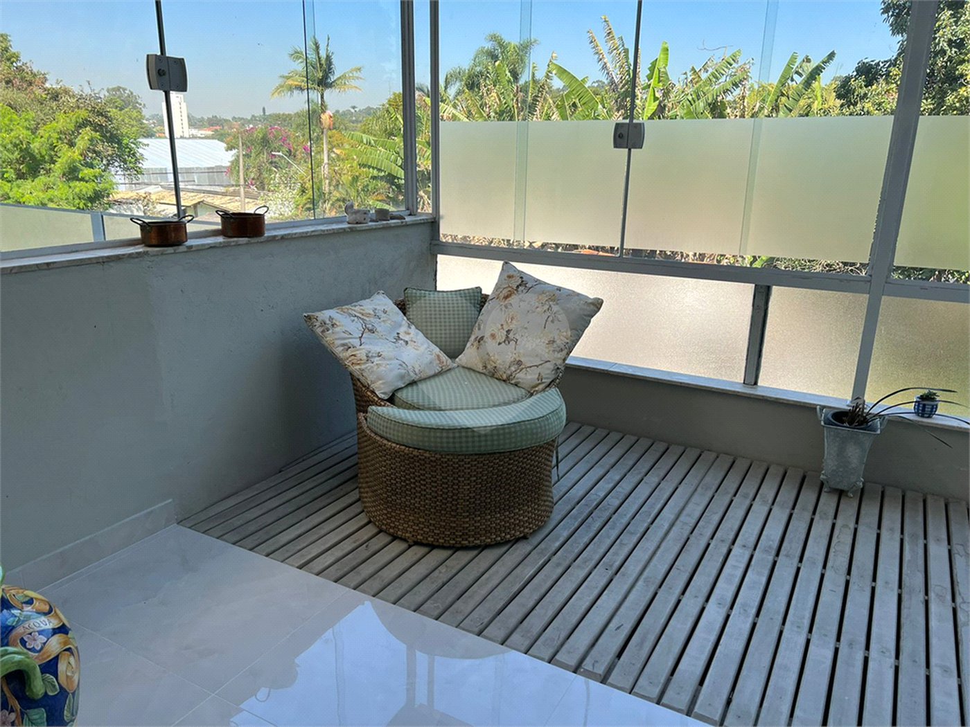 Casa à venda com 4 suítes no condomínio Bellagio, São Paulo - SP