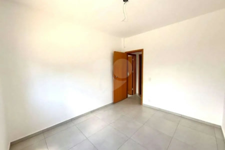 Apartamento à venda com 1 suíte em Atibaia Jardim, Atibaia, SP