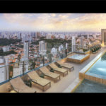 Apartamento à venda com 3 quartos, sendo 1 suíte, em Vila Mariana, São Paulo, SP