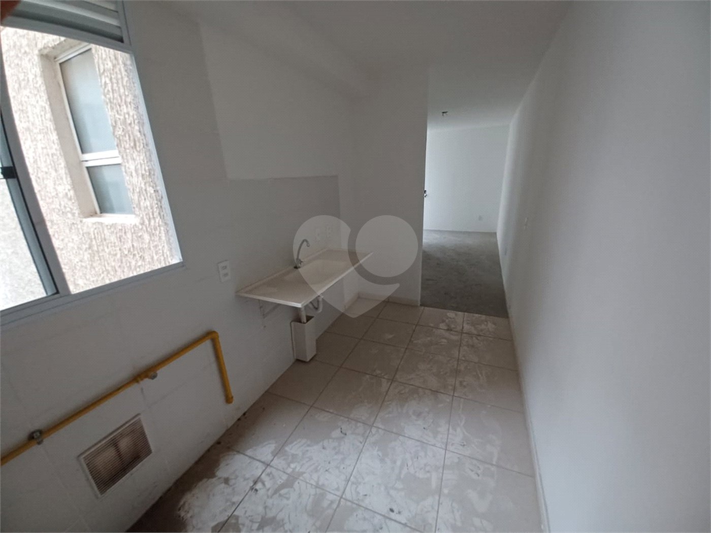 Apartamento à venda com 2 quartos em Santa Cruz, Rio de Janeiro, RJ