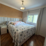 Apartamento à venda com 3 quartos, sendo 1 suíte,  em Vila Regente Feijó, São Paulo, SP