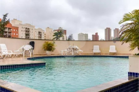 Duplex à venda com 1 quarto em Jardim Ampliação, São Paulo, SP