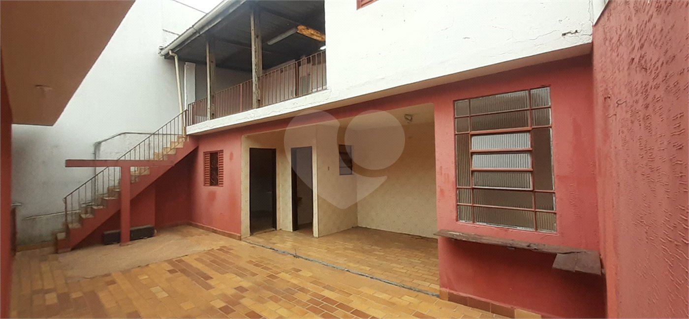Casa à venda com 3 quartos, sendo 1 suíte, em Vila Gustavo, São Paulo, SP