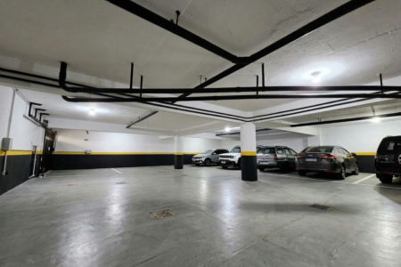 Andar Corporativo à venda, 48 m² por R$ 350.000,00 - Vila Matias - Santos/SP