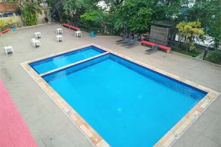 Apartamento à venda com 3 quartos em Jardim Piracuama, São Paulo, SP