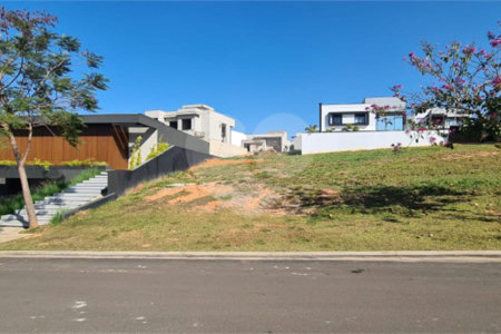 Terreno à venda no condomínio Alphaville Nova Esplanada 4, Votorantim - SP