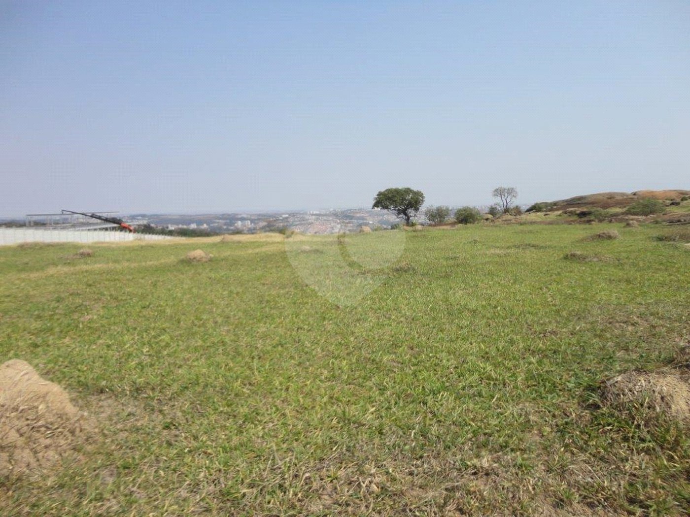 Área de Terra à venda em Chácaras Alpina, Valinhos, SP