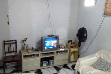 Casa Térrea à venda com 3 quartos em Vila Dom Pedro Ii, São Paulo, SP