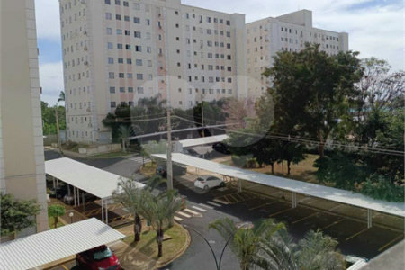 Apartamento à venda com 2 quartos, sendo 10 suítes, em Condomínio Mirante Sul, Ribeirão Preto, SP