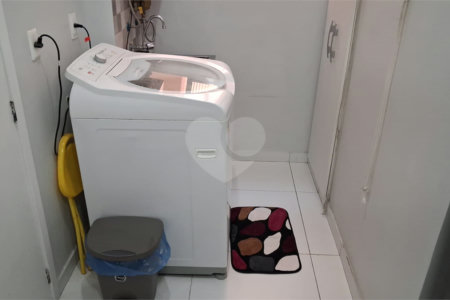 Apartamento à venda com 3 quartos, sendo 1 suíte, em Tijuca, Rio de Janeiro, RJ