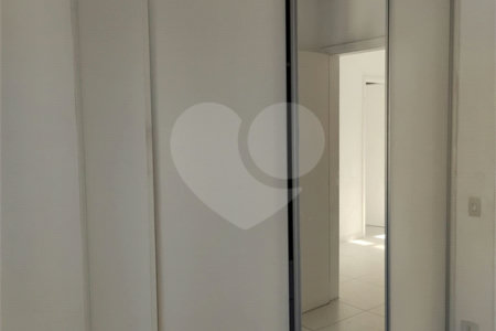Apartamento para alugar com 2 quartos, sendo 1 suíte, em Tucuruvi, São Paulo, SP