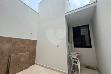 Casa de Vila à venda com 3 quartos, sendo 1 suíte,  em Vila São Caetano, Sorocaba, SP