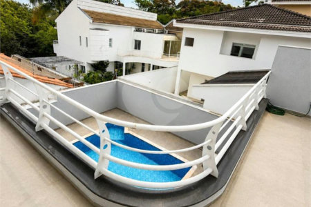 Casa à venda com 4 suítes no condomínio Tivoli, Sorocaba - SP