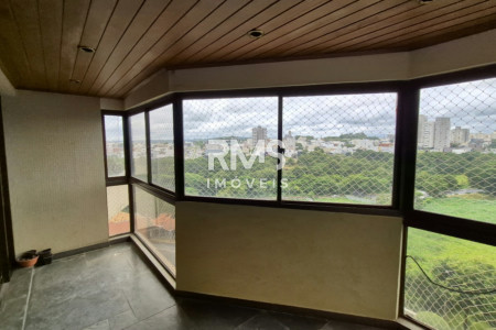 Apartamento para alugar com 3 quartos, sendo 1 suíte, em Vila Nova, Itu, SP