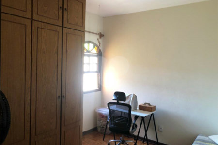 Casa à venda com 3 quartos em Jardim do Mar, São Bernardo do Campo, SP