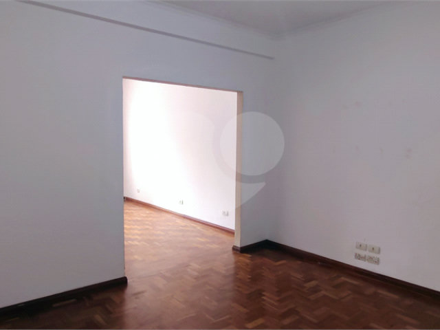Apartamento à venda com 1 quarto em Paraíso, São Paulo, SP