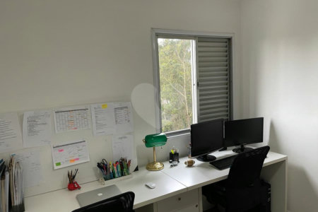 Cobertura à venda com 3 suítes em Vila Suzana, São Paulo, SP