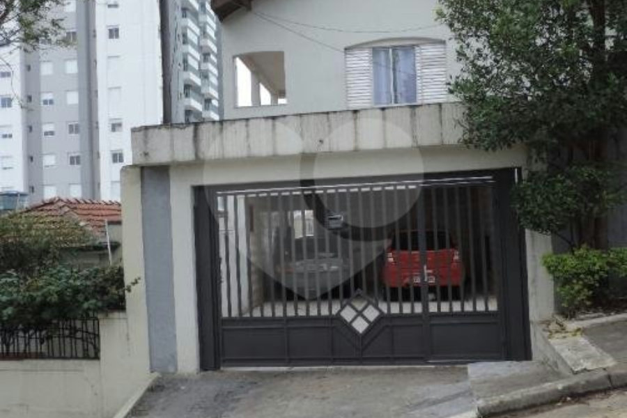 Sobrado à venda com 6 quartos, sendo 2 suítes, em Casa Verde, São Paulo, SP