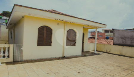 Sobrado à venda com 4 quartos, sendo 1 suíte, em Pirituba, São Paulo, SP
