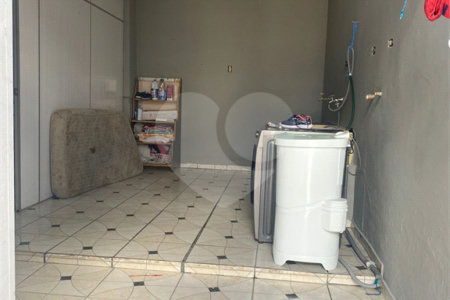 Sobrado à venda com 2 quartos em Jardim São Judas Tadeu, Salto, SP