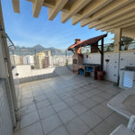Cobertura à venda com 4 quartos, sendo 1 suíte, em Vila Isabel, Rio de Janeiro, RJ