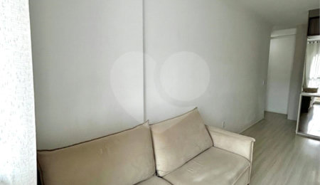 Apartamento à venda com 2 quartos, sendo 1 suíte, em Tucuruvi, São Paulo, SP