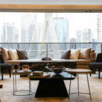 Apartamento à venda com 4 suítes em Cidade Jardim, São Paulo, SP