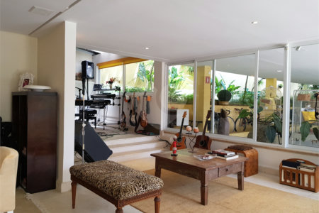 Casa à venda com 5 suítes em Jardim Marajoara, São Paulo, SP
