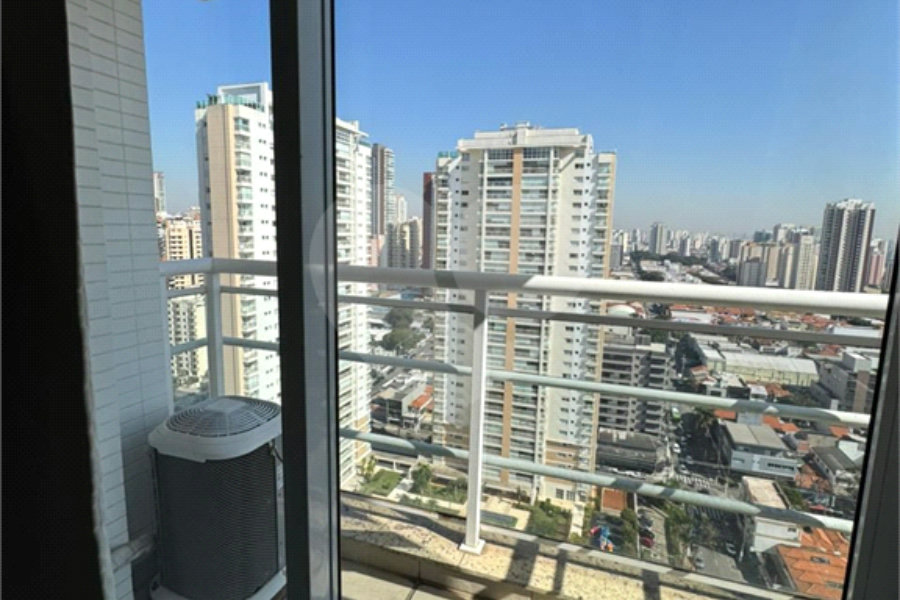 Apartamento para alugar com 4 quartos, sendo 3 suítes, em Tatuapé, São Paulo, SP