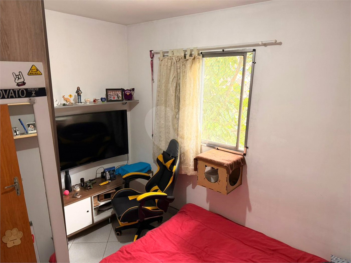 Casa à venda com 2 quartos no condomínio Dora, Guarulhos - SP