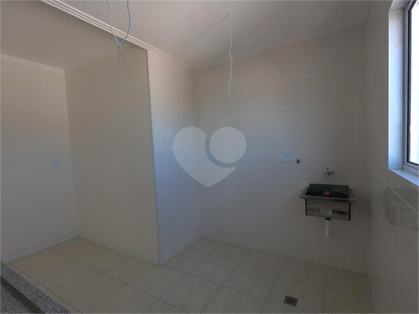 Apartamento à venda com 2 quartos em Vila Barão, Sorocaba, SP