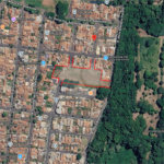 Terreno à venda em Jardim Pinheiros II, Araraquara, SP