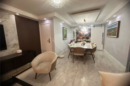 Apartamento à venda com 4 quartos, sendo 3 suítes, em Paraíso do Morumbi, São Paulo, SP