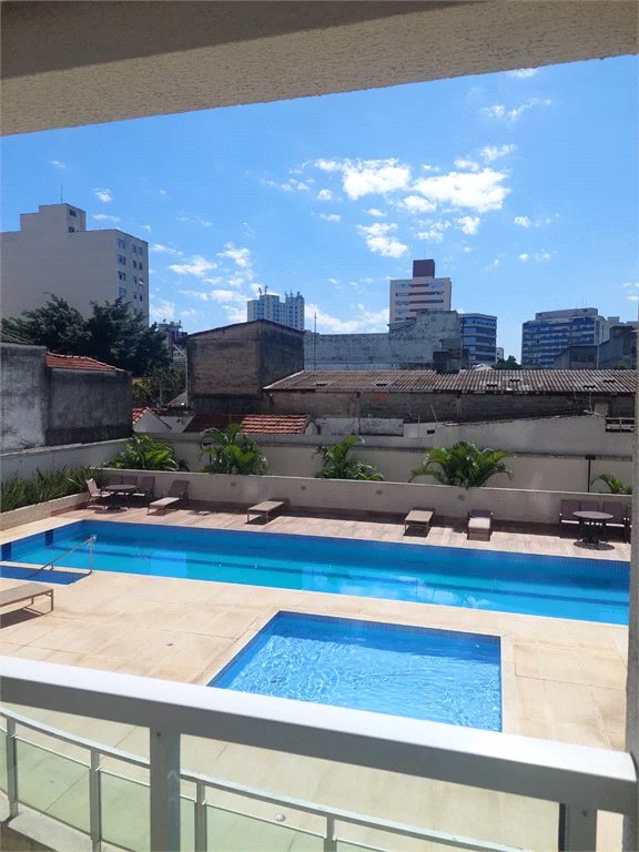 Apartamento à venda com 2 quartos, sendo 1 suíte, em Lapa, São Paulo, SP