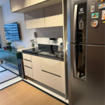 Apartamento à venda com 1 suíte em Paraíso, São Paulo, SP