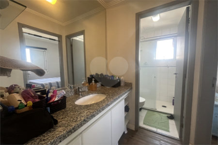Apartamento à venda com 1 quarto em Vila Pompéia, São Paulo, SP